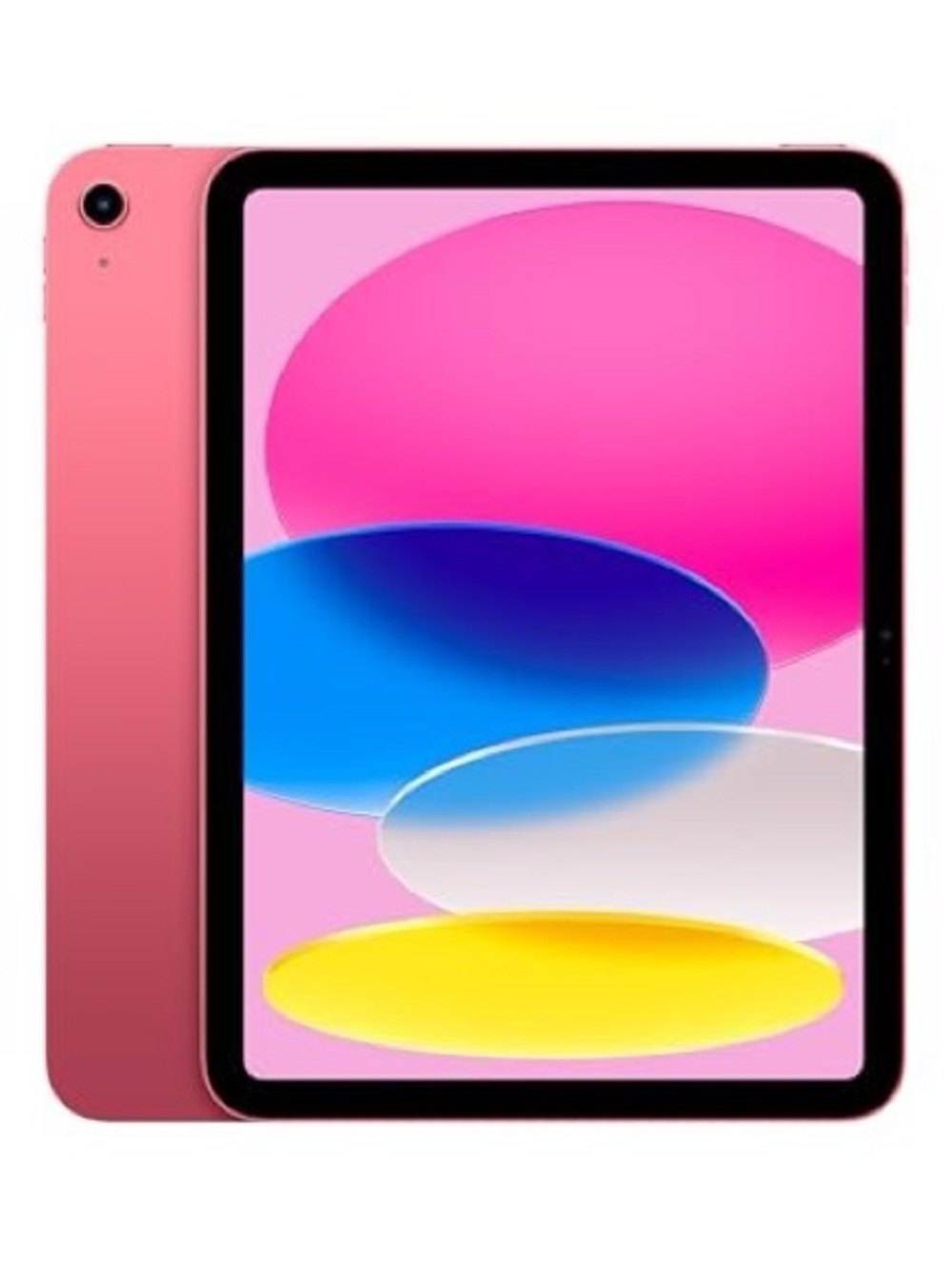 NEW 2025 Apple 11-inch iPad A16 Wi-Fi 128GB - Pink